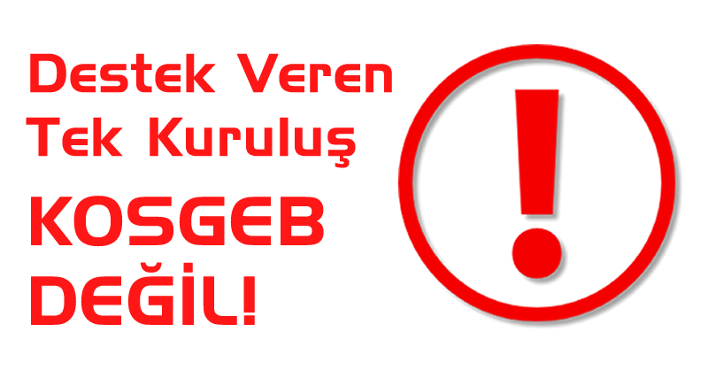 Devlet Desteği İsteyenlerin Mutlaka Bilmesi Gerekenler!